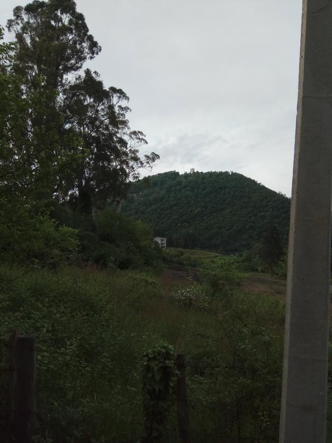 Guesthouse Rihanna New Athos Bagian luar foto